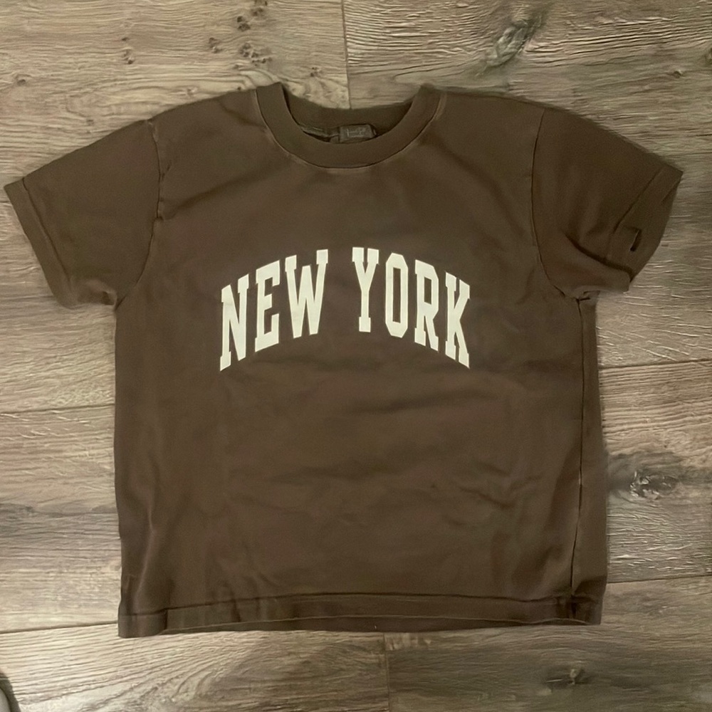 Brandy Melville Tee